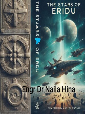 cover image of The Stars of Eridu